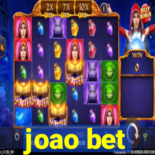 joao bet